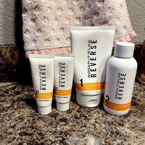 Rodan & Fields Reverse Regimen